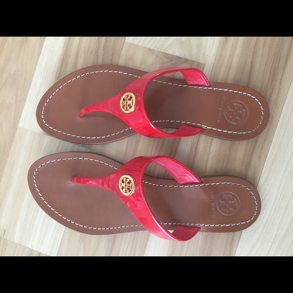 Tory Burch Sandals